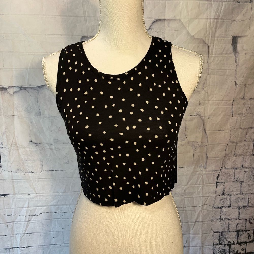 Loft tank top